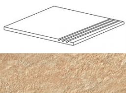 AD90 Trust Gold Gradino 30x30