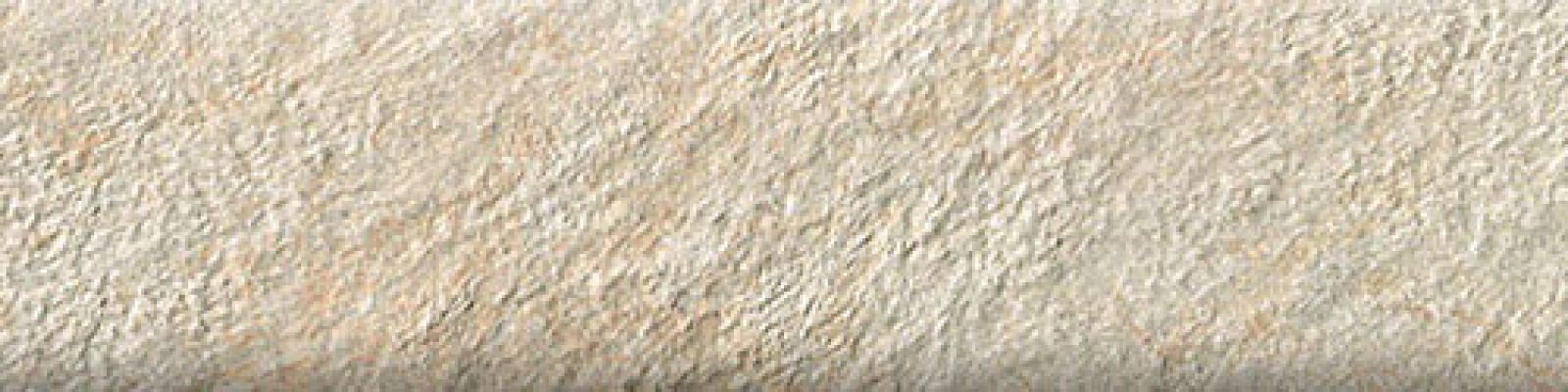 AD94 Trust Ivory Battiscopa 7.5x30