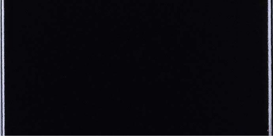 ADNE1080 LISO PB NEGRO 7.5X15