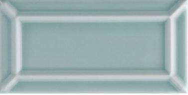 ADNE1108 Liso Edge Sea Green 7.5x15