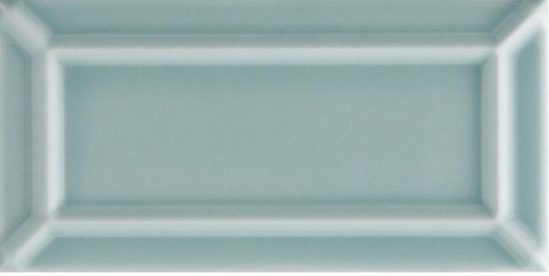 ADNE1108 Liso Edge Sea Green 7.5x15