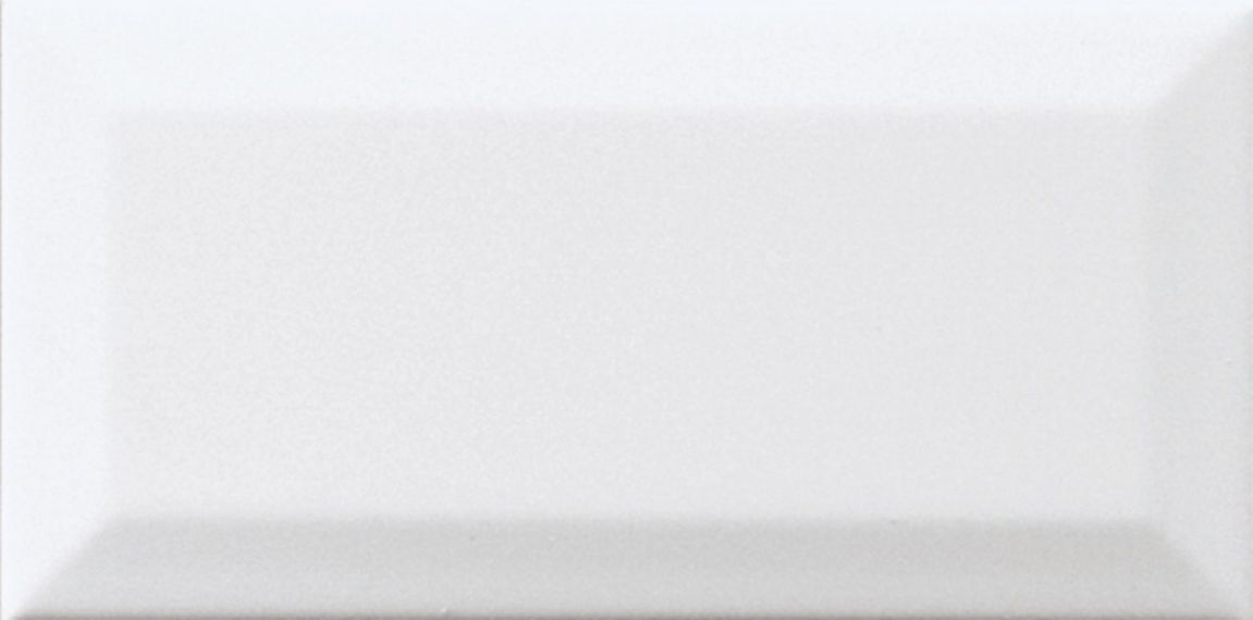 ADNE2019 BISELADO PB BLANCO Z 7.5X15