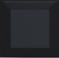 ADNE2048 Biselado PB Negro 7,5х7,5