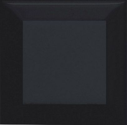ADNE2048 Biselado PB Negro 7,5х7,5