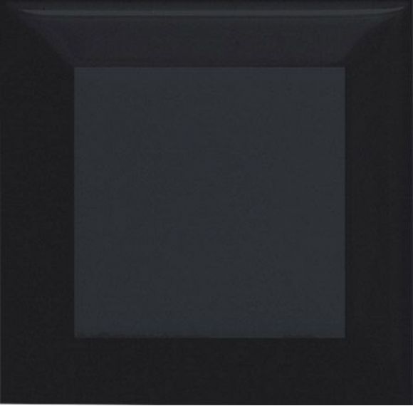 ADNE2048 Biselado PB Negro 7,5х7,5