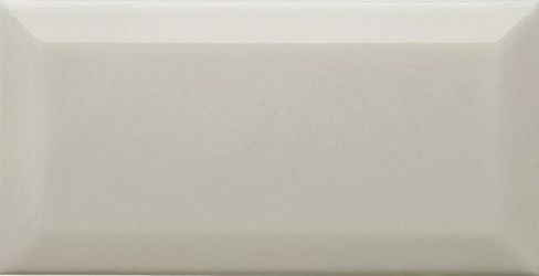 ADNE2050 Biselado PB Silver Mist 7.5X15