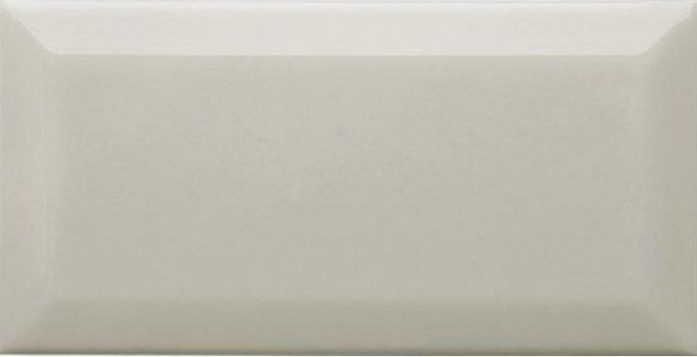 ADNE2050 Biselado PB Silver Mist 7.5X15