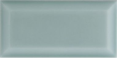 ADNE2056 Biselado PB Sea Green 7,5x15