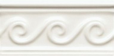 ADNE4066 Relieve Olas Blanco Z 7,5х15