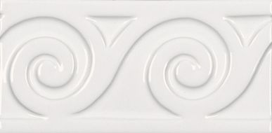 ADNE4118 Relieve Mar Blanco Z 7,5х15