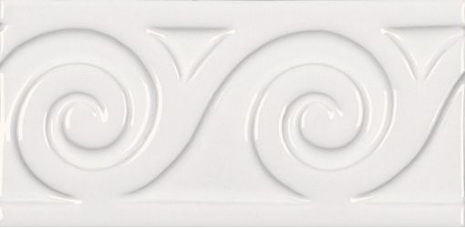 ADNE4118 Relieve Mar Blanco Z 7,5х15
