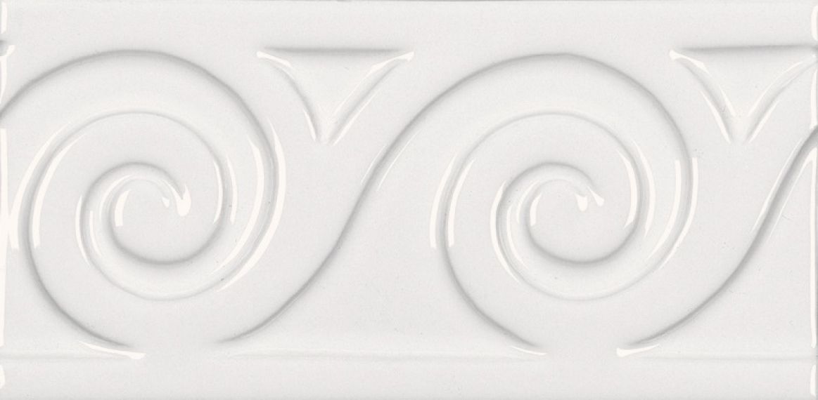 ADNE4118 Relieve Mar Blanco Z 7,5х15