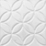 ADNE4125 RELIEVE BOTANICAL BLANCO Z 15X15
