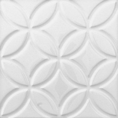 ADNE4125 RELIEVE BOTANICAL BLANCO Z 15X15