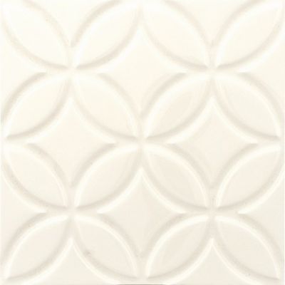 ADNE4126 RELIEVE BOTANICAL BISCUIT 15X15