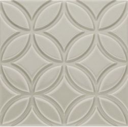 ADNE4136 RELIEVE BOTANICAL SILVER MIST 15X15