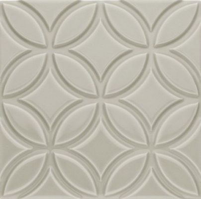ADNE4136 RELIEVE BOTANICAL SILVER MIST 15X15