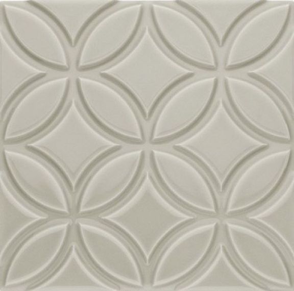 ADNE4136 RELIEVE BOTANICAL SILVER MIST 15X15