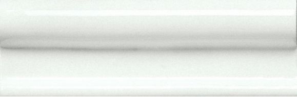 ADNE5069 MOLDURA LISA BLANCO Z 5X15