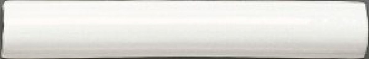 ADNE5093 Barra Lisa Blanco Z 2,5х15