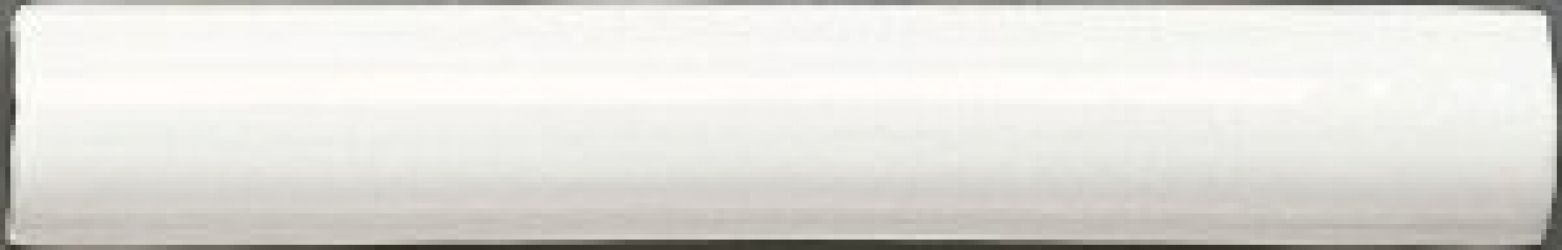 ADNE5093 Barra Lisa Blanco Z 2,5х15