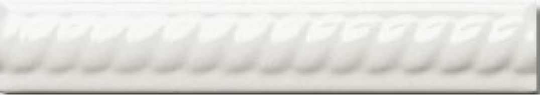 ADNE5157 Trenza PB Blanco 2.5х15