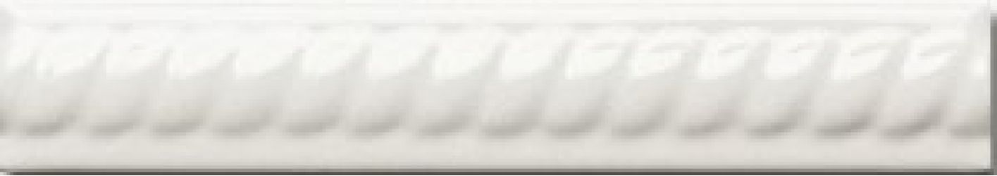 ADNE5157 Trenza PB Blanco 2.5х15