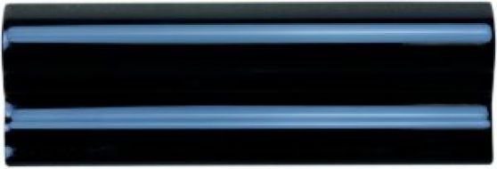 ADNE5318 Moldura Italiana PB Negro 5х15