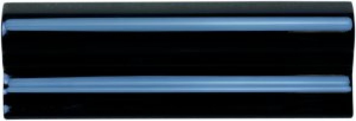 ADNE5318 Moldura Italiana PB Negro 5х15