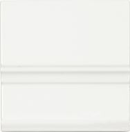 ADNE5319 RODAPIE CLASICO BLANCO Z 15X15