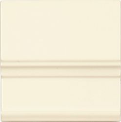 ADNE5320 RODAPIE CLASICO BISCUIT 15X15