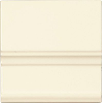 ADNE5320 RODAPIE CLASICO BISCUIT 15X15