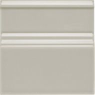 ADNE5521 Rodapie Classico Silver Mist 15х15