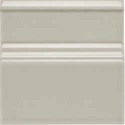 ADNE5521 Rodapie Classico Silver Mist 15х15