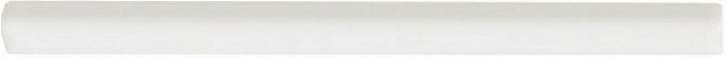 ADNE5574 BULLNOSE TRIM BLANCO 0,85x15