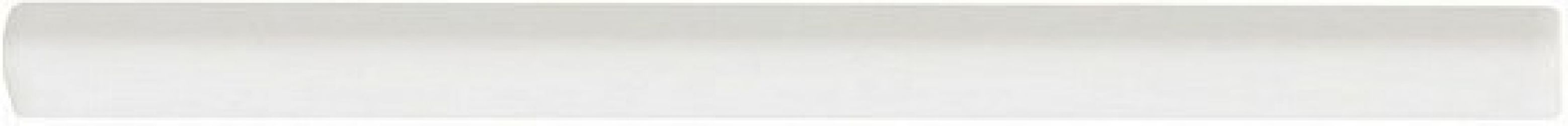 ADNE5574 BULLNOSE TRIM BLANCO 0,85x15