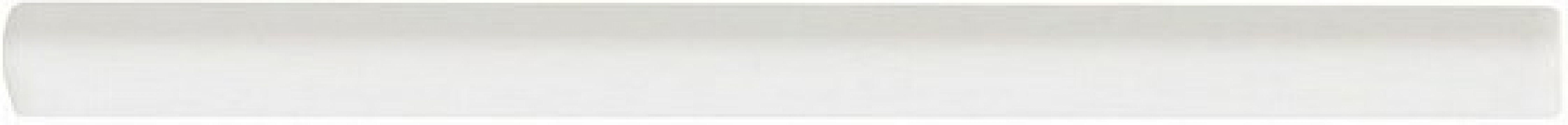 ADNE5574 BULLNOSE TRIM BLANCO 0,85x15