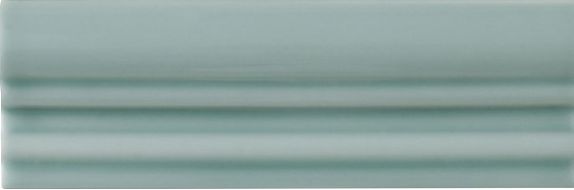 ADNE5626 Moldura Italiana Sea Green 5x15