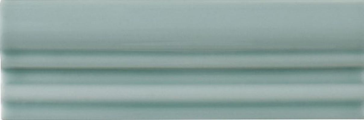 ADNE5626 Moldura Italiana Sea Green 5x15