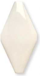 ADNE8007 ROMBO ACOLCHADO BISCUIT 10X20