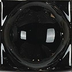 ADNE8035 Плитка TACO ESFERA NEGRO 2X2