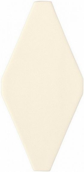 ADNE8050 ROMBO LISO BISCUIT 10X20