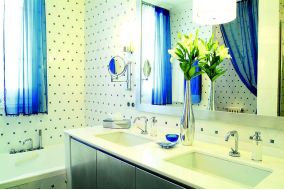 ADNE8051 ROMBO LISO BLANCO Z 10X20