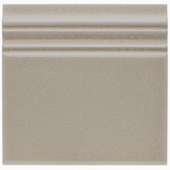 ADOC5065 Rodapie Sand Dollar 15x15