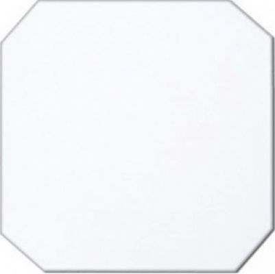 ADPV9001 Керамогранит PAVIMENTO OCTOGONO BLANCO 15X15