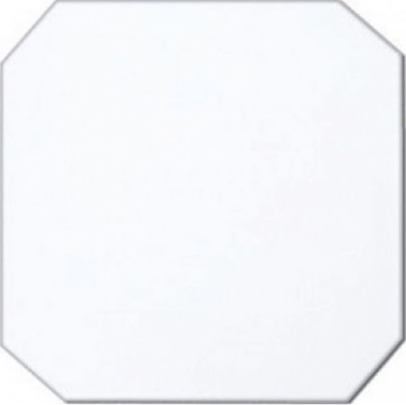 ADPV9001 Керамогранит PAVIMENTO OCTOGONO BLANCO 15X15