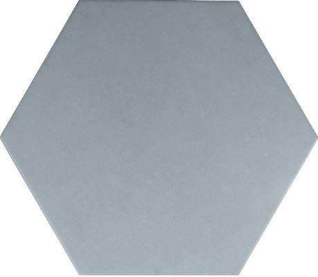 ADPV9016 Pavimento Hexagono Azure 20x23