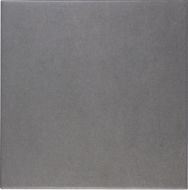 ADPV9024 PAVIMENTO SQUARE DARK GRAY 18.6x18.6