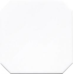 ADST1028 Плитка OCTOGONO SNOW CAP 14.8X14.8