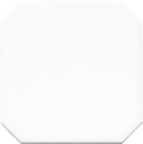 ADST1028 Плитка OCTOGONO SNOW CAP 14.8X14.8